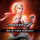 Tekken 7 - DLC18: Lidia Sobieska