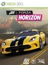 Forza Horizon: January Recaro Car Pack