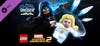 LEGO Marvel Super Heroes 2: Cloak & Dagger