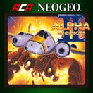 ACA NeoGeo: Alpha Mission II