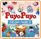 Sega Ages: Puyo Puyo