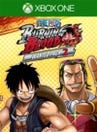One Piece: Burning Blood - Wanted Pack 2