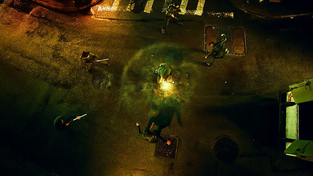 Marvel's Iron Fist season 2 - Metacritic