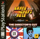Grand Theft Auto: The Director's Cut