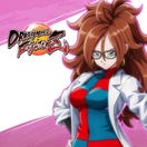 Dragon Ball FighterZ: Android 21 (Lab Coat)