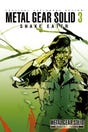Metal Gear Solid 3: Snake Eater - Master Collection Version