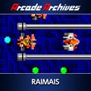 Arcade Archives: Raimais
