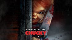 Dead by Daylight: Chucky