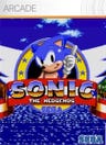 Sonic the Hedgehog (Live Arcade)