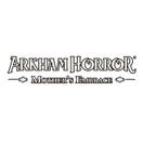 Arkham Horror: Mother's Embrace