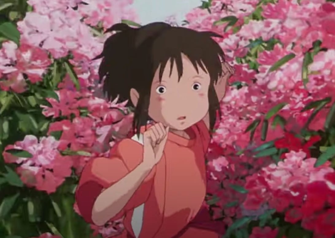 Best Anime Movies, Ranked by Metacritic - Metacritic