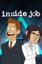 Inside Job (2021)