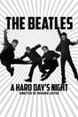 A Hard Day's Night (re-release)