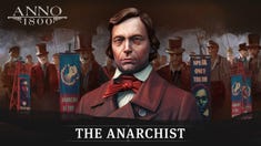 Anno 1800: The Anarchist