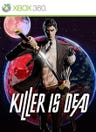 Killer Is Dead