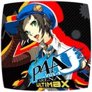 Persona 4 Arena Ultimax - Additional Character 2: Marie