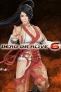 Dead or Alive 6 - Character: Momiji