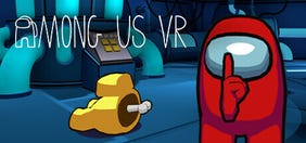 Among Us VR - Metacritic