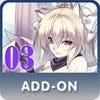 Record of Agarest War 2: Add-On Dungeon 2 - Graccea