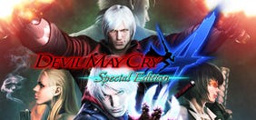 Devil May Cry 4: Special Edition - Metacritic