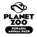 Planet Zoo: Eurasia Pack