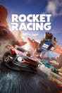 Fortnite: Rocket Racing