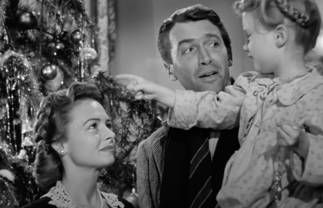Movies Like 'It's A Wonderful Life' to Watch Next - Metacritic