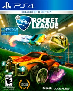 Rocket League - Metacritic