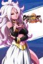 Dragon Ball FighterZ: Android 21