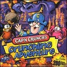 Cap'n Crunch's Crunchling Adventure