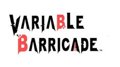 Variable Barricade