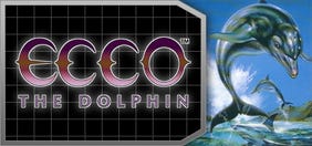 Ecco the Dolphin (Genesis)