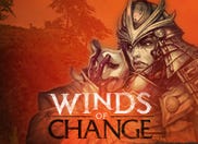 Guild Wars Beyond: Winds of Change