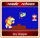 Arcade Archives: Sky Skipper