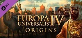 Europa Universalis IV: Origins - Immersion Pack
