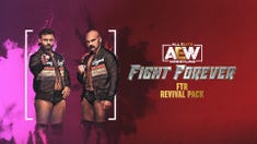 AEW: Fight Forever - FTR: Revival Pack