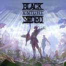 Black Knight Sword