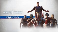 Mortal Kombat 1: Kombat Pack 1