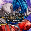Samurai Shodown: DLC Character 'Basara'