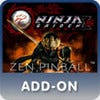 ZEN Pinball: Ninja Gaiden Sigma 2
