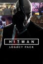 Hitman 2: Legacy Pack