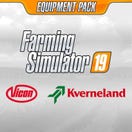 Farming Simulator 19: Kverneland & Vicon