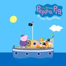 My Friend Peppa Pig: Pirate Adventures
