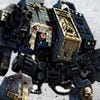 Warhammer 40,000: Space Marine - Dreadnought