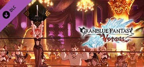 Granblue Fantasy: Versus - Additional Stage (Jewel Resort)