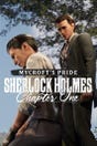 Sherlock Holmes: Chapter One - Mycroft's Pride