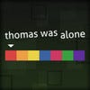 Thomas Was Alone: Benjamin's Flight