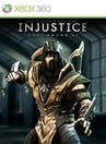 Injustice: Gods Among Us - Scorpion