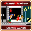Arcade Archives: Urban Champion