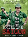 Dateline—Saigon